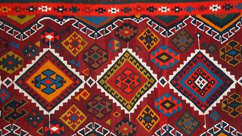 Shahsevan rugs & Iranian rug